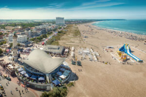 Mehr über den Artikel erfahren Unser Urlaubsparadies Warnemünde