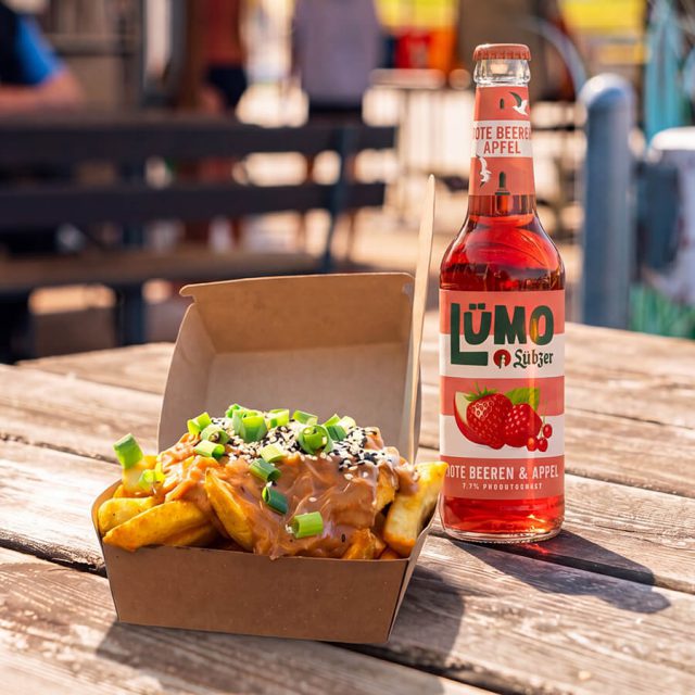 pommes und lümo